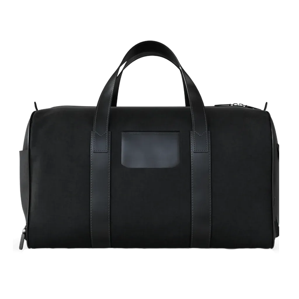 The Weekender
