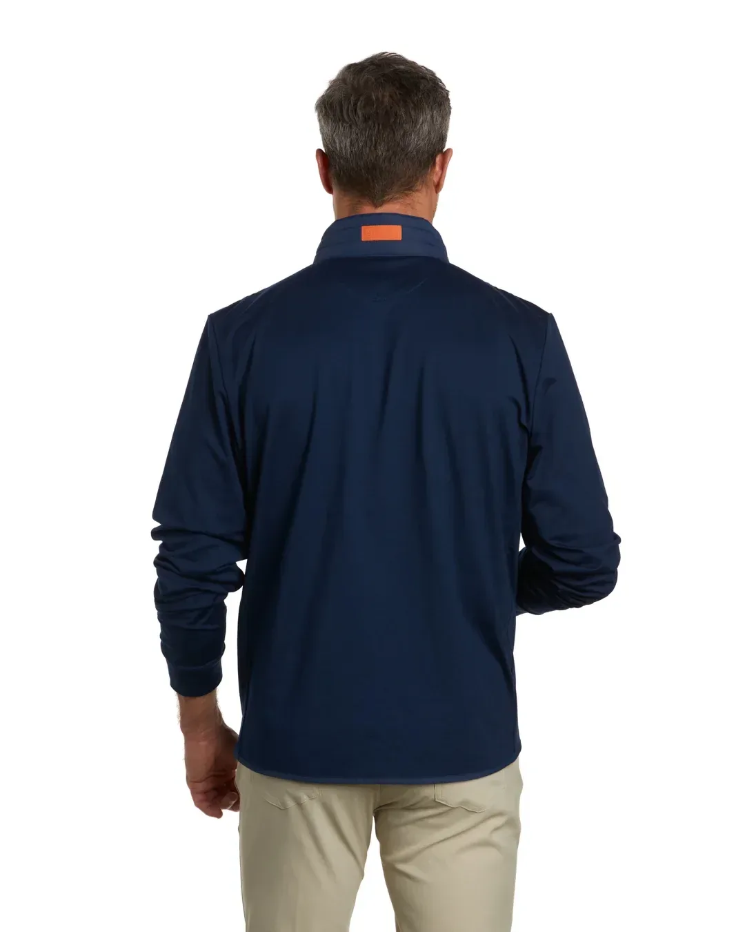 Player Puffer Jacket