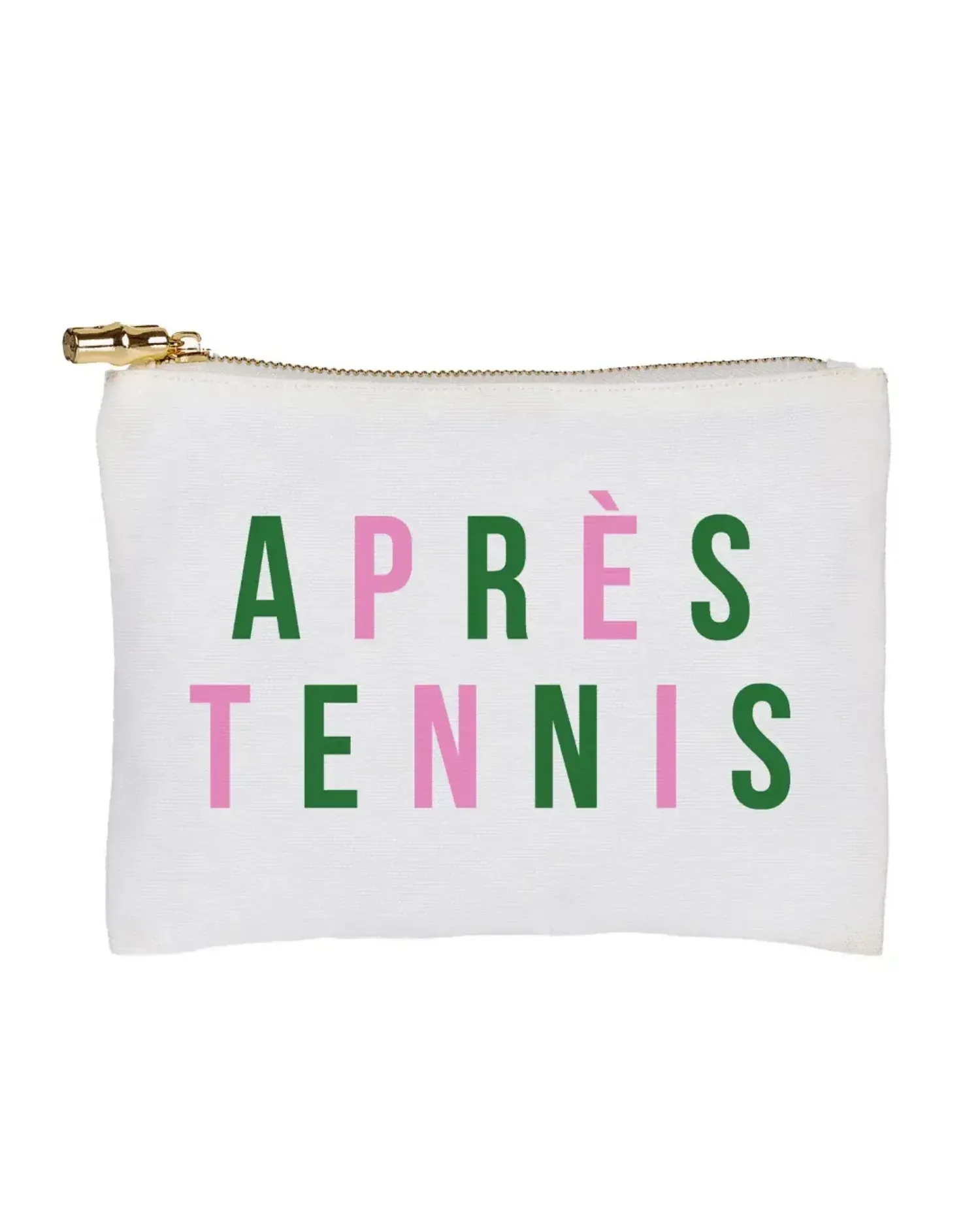 Après Tennis Pouch
