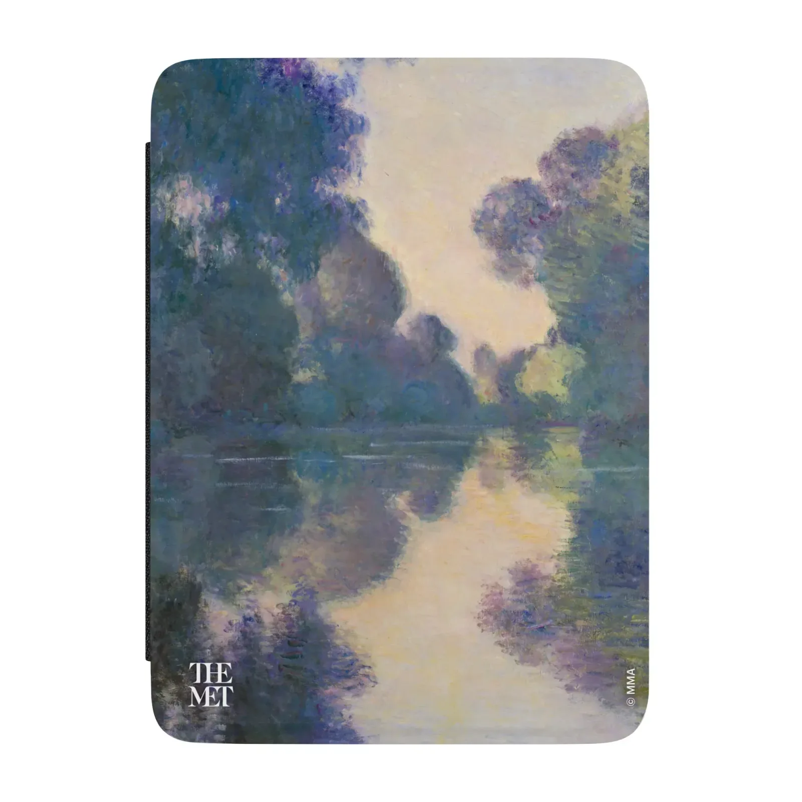Monet’s Morning – Limited Edition Kindle Case