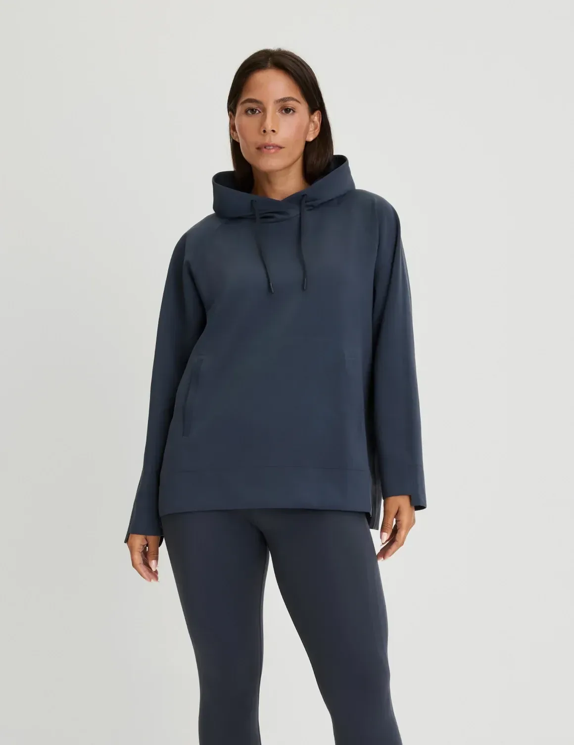 CloudCut™ Hoodie – Last Call