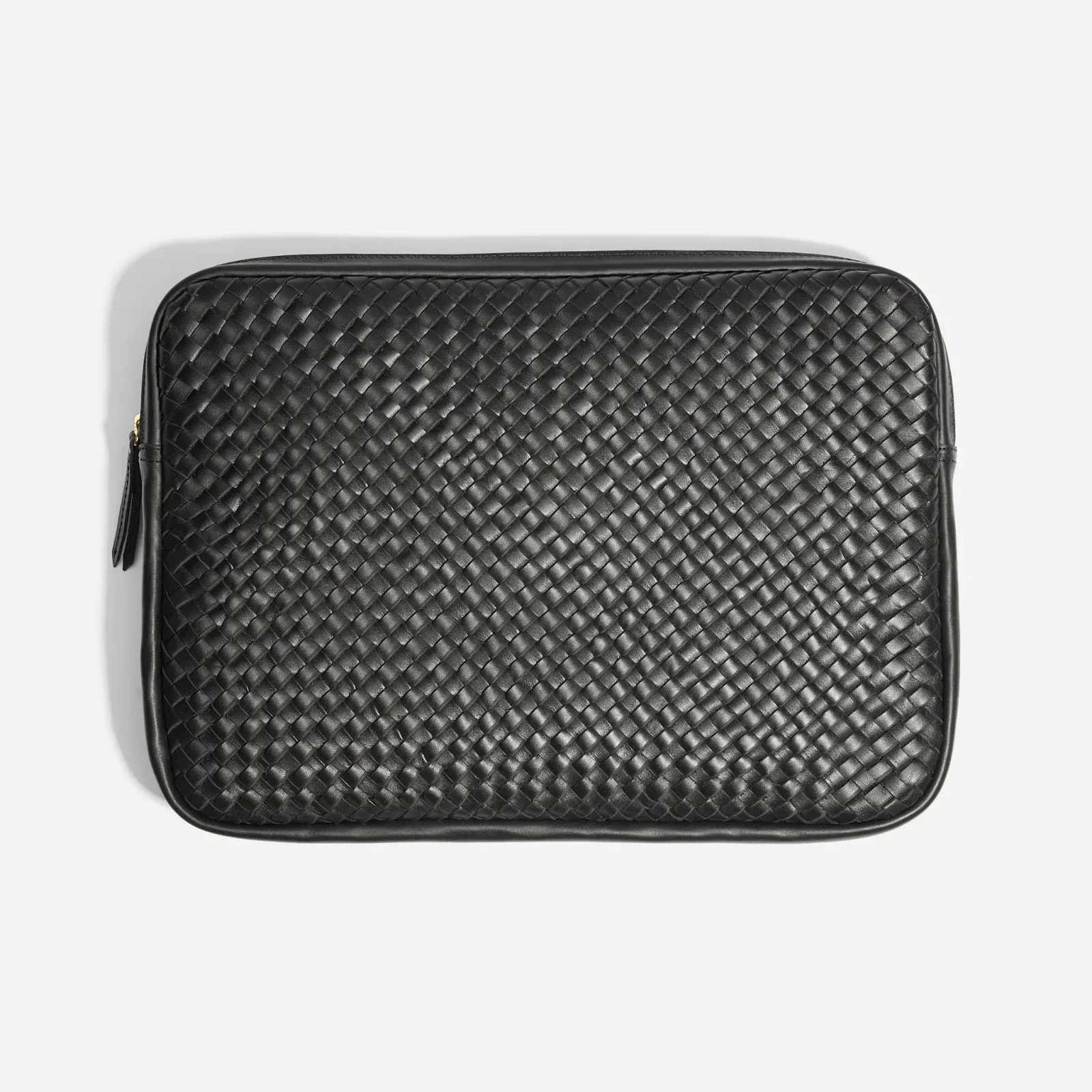 Woven Laptop Case