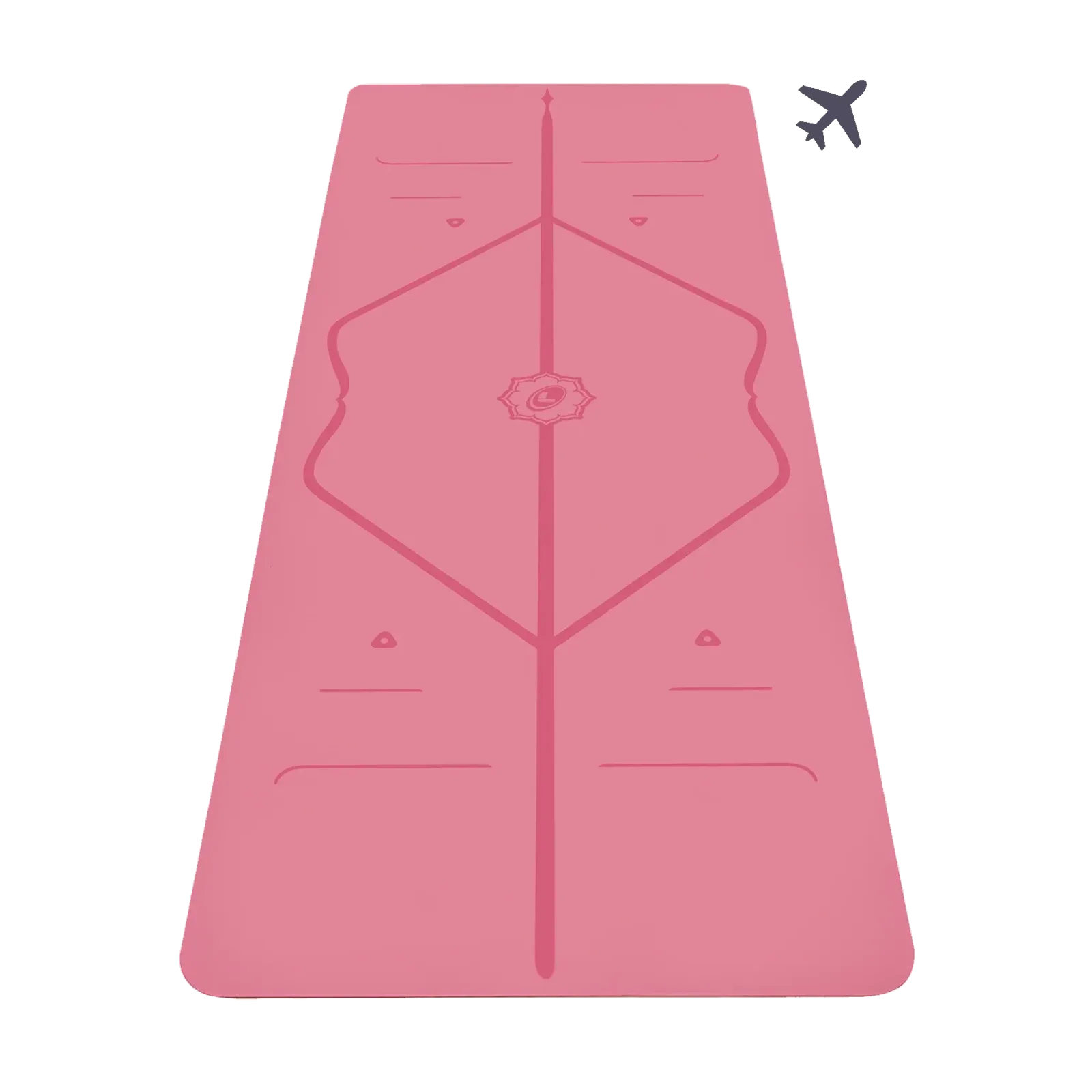 Liforme Classic Travel Yoga Mat