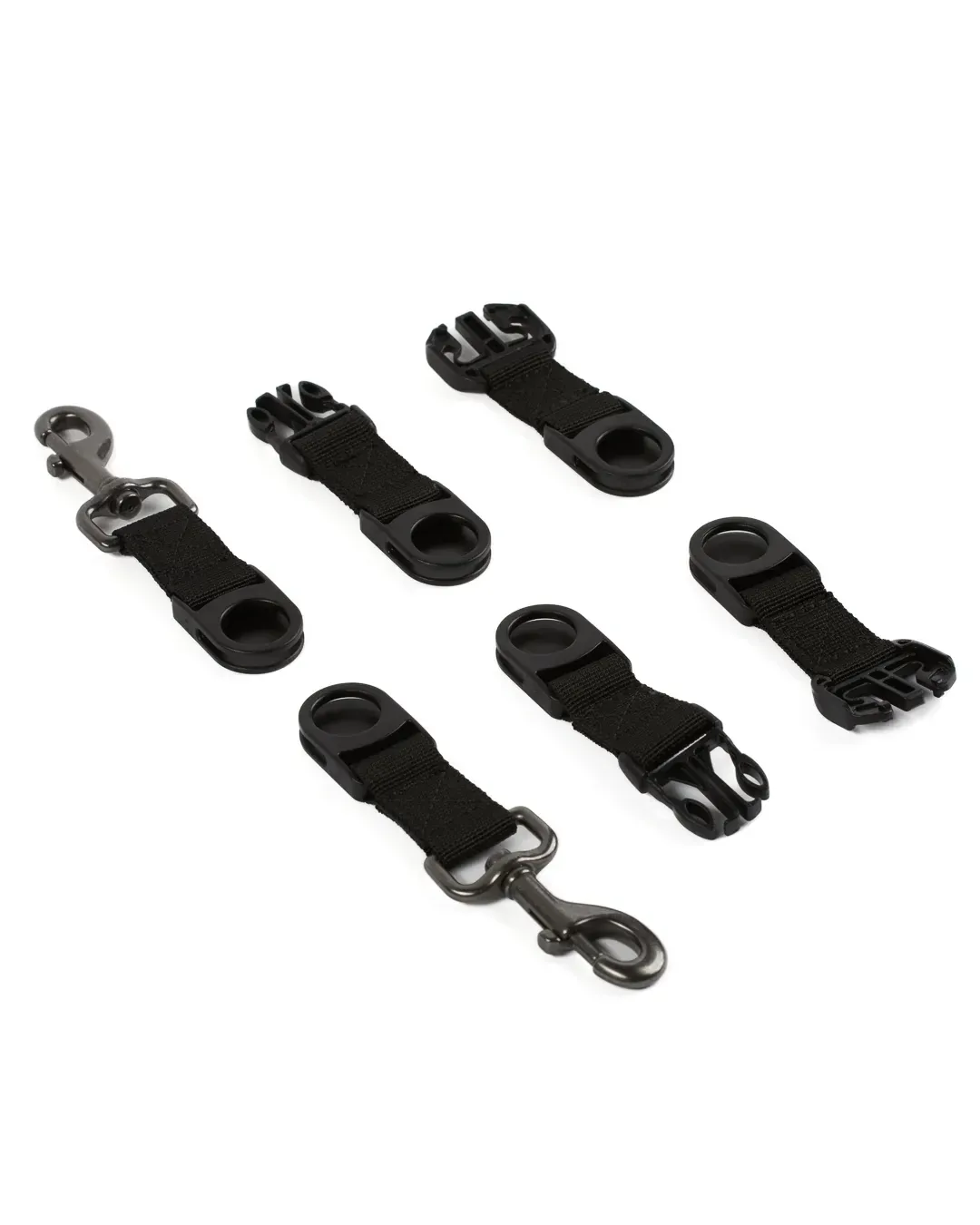 Stitch Link Adapter Clip Bundle