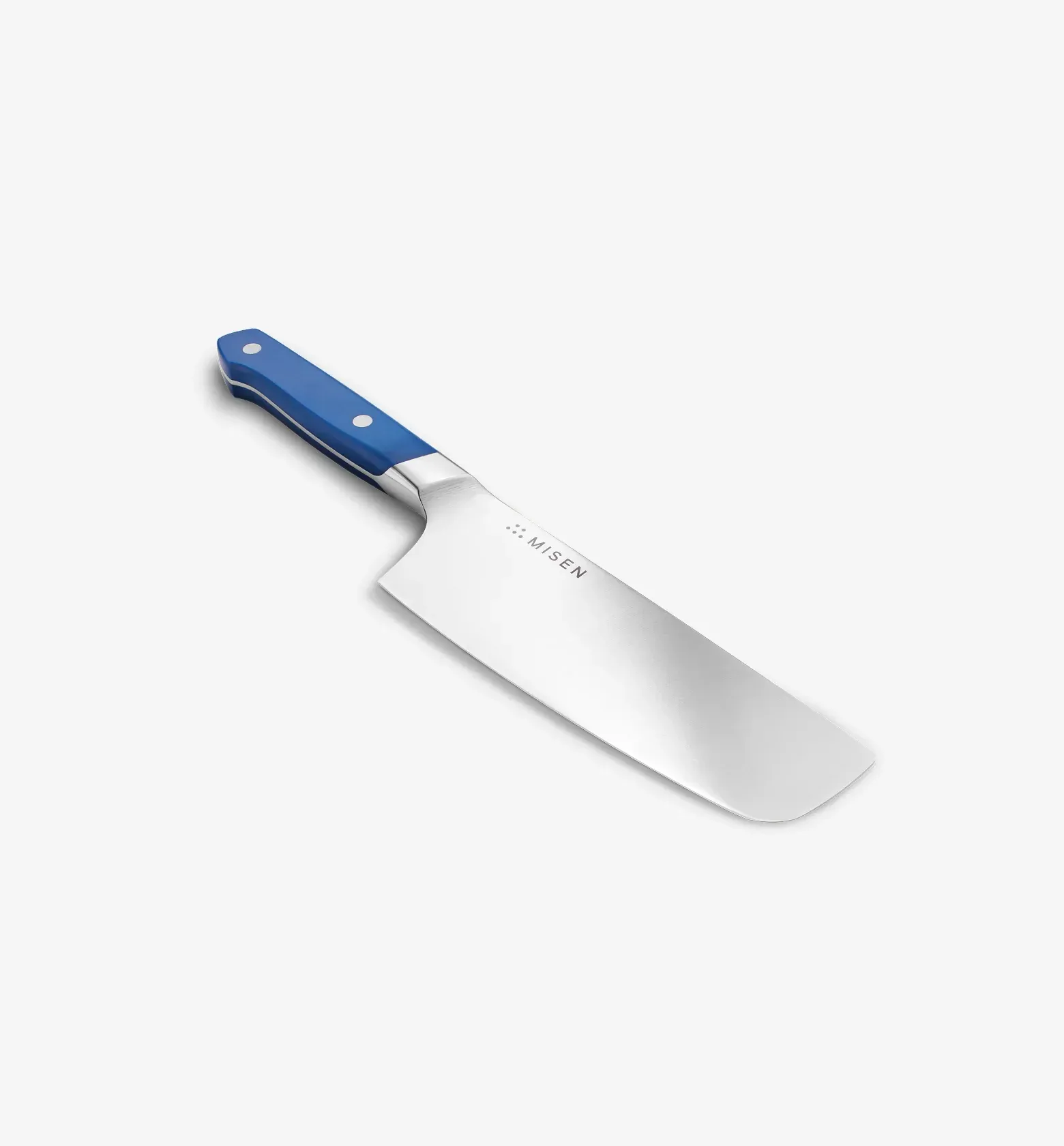 5.5" Nakiri Knife (ACUTO440)