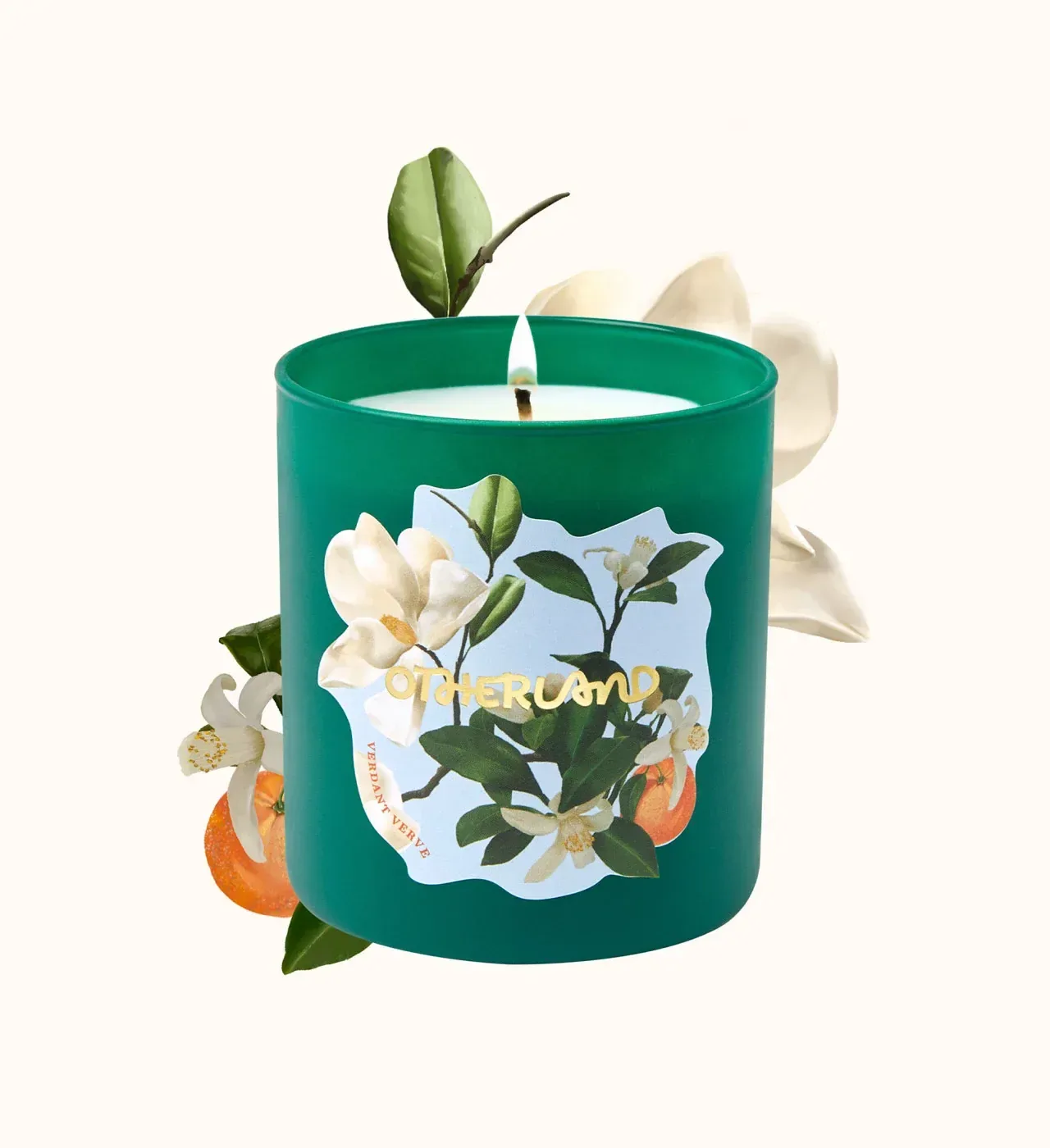 Verdant Verve