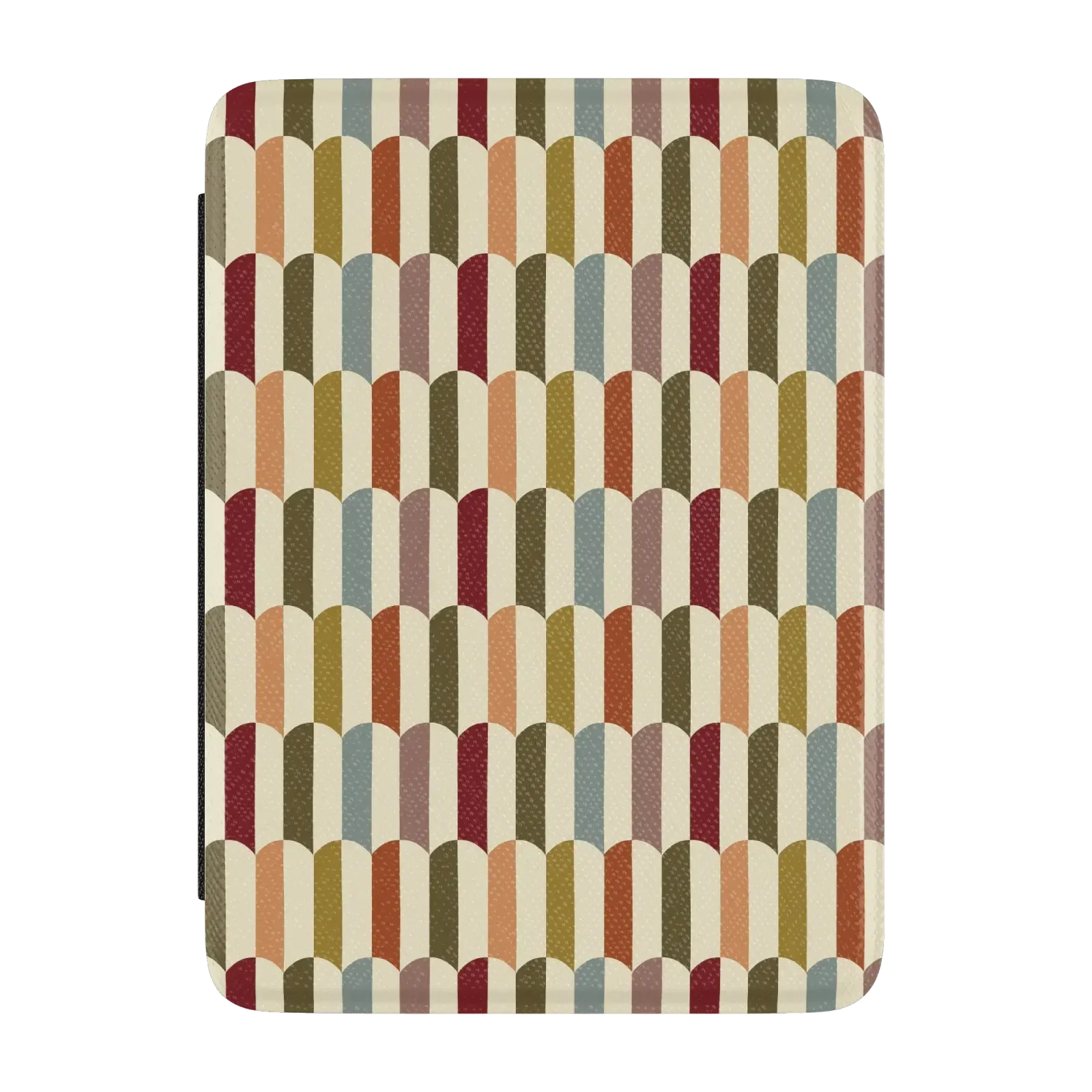 Rustic Rainbow – Autumn Arches Kindle Case