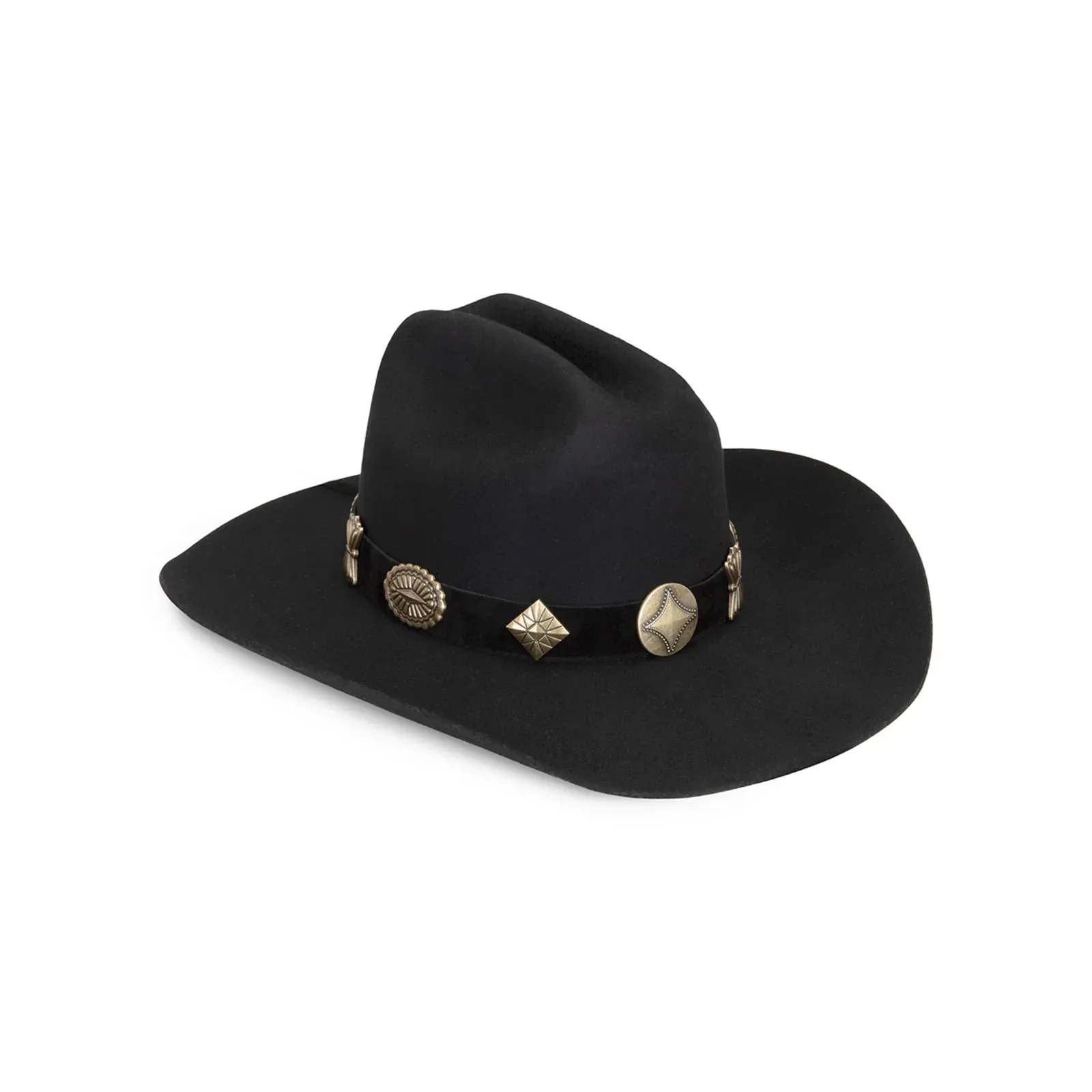 Duke Cowboy – Black