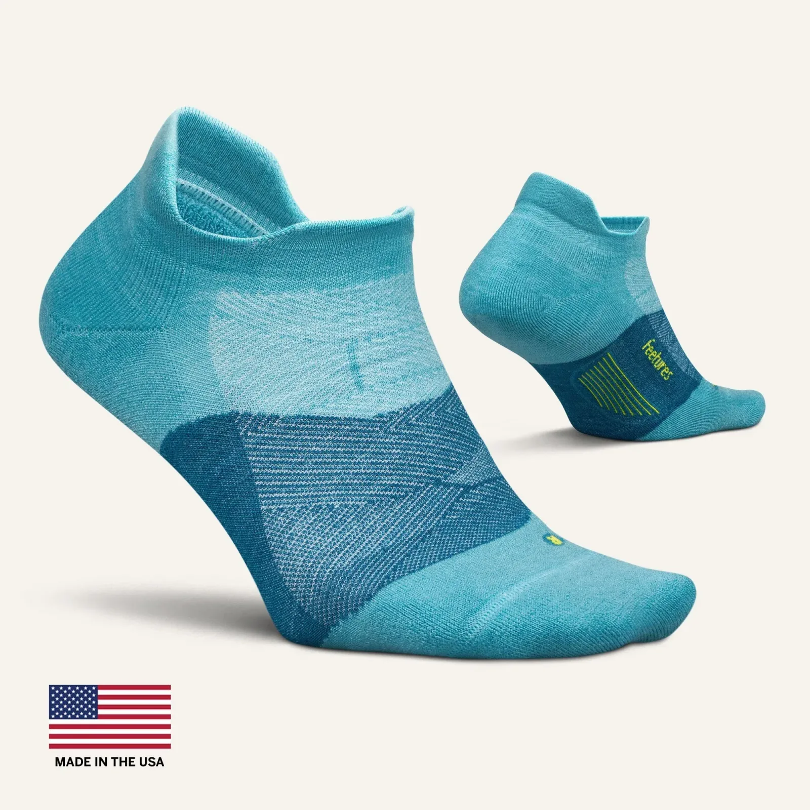 Merino 10 Max Cushion Tab – Final Run