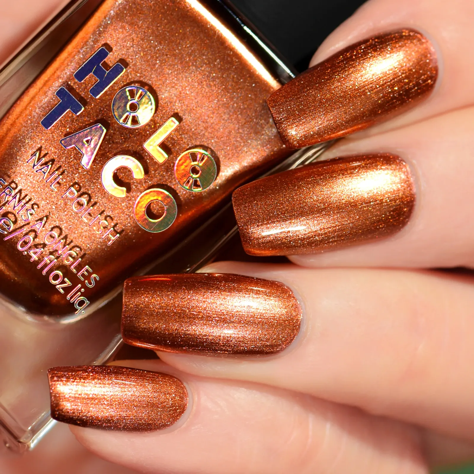 Copper Coated