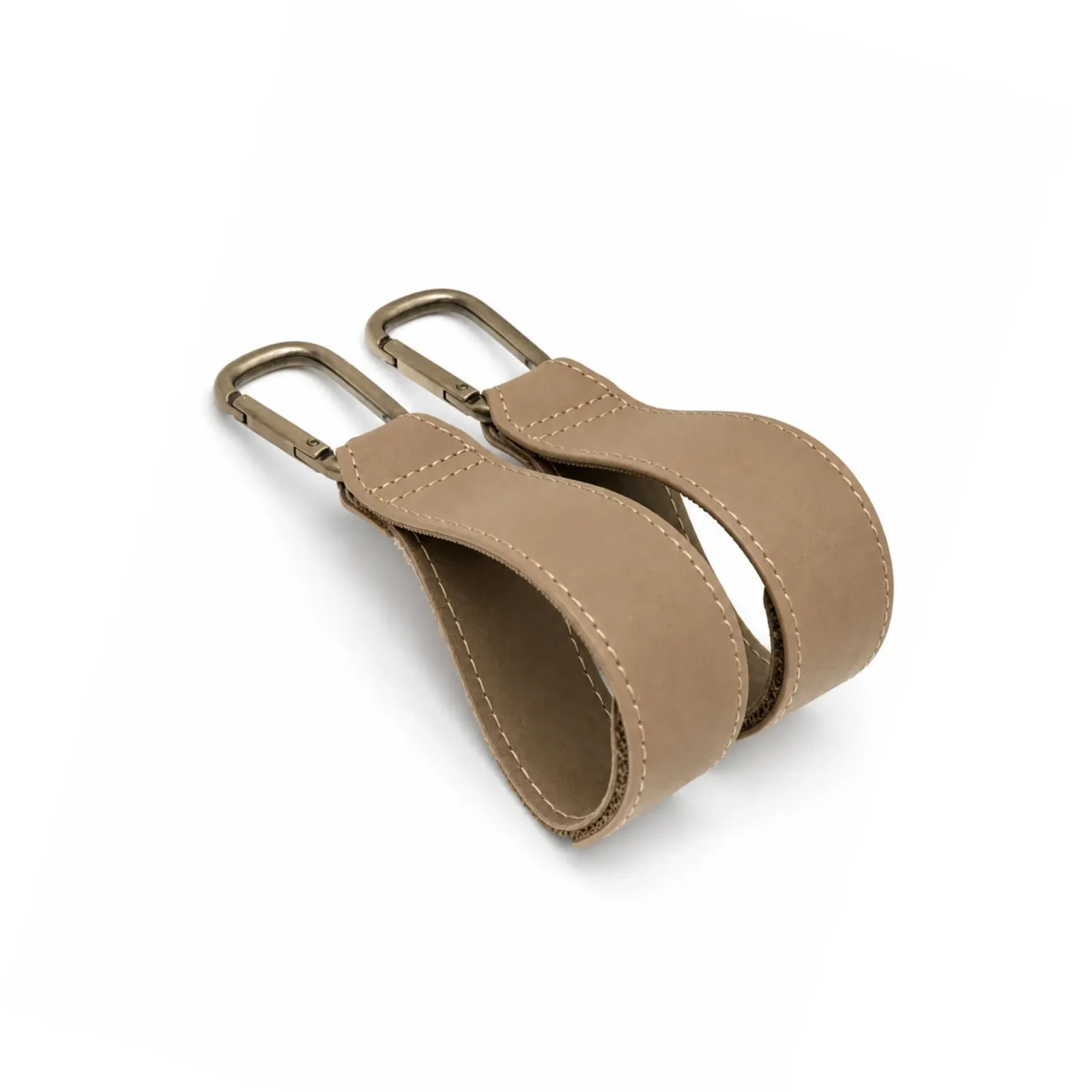 The Stroller Strap