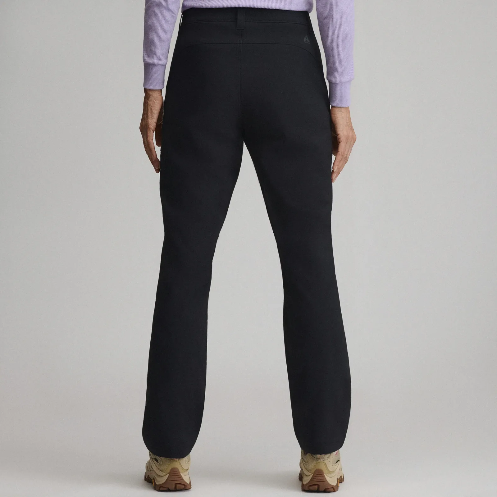 Women's High-Rise Guide Pro Lined Pants