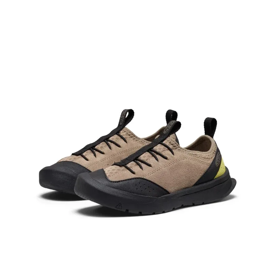 Big Kids' Jasper III Sneaker – Brindle/Evening Primrose
