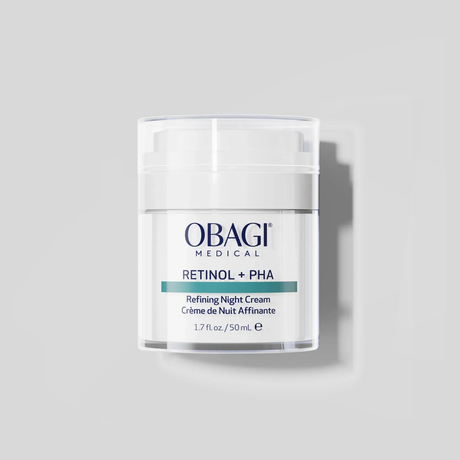 Retinol + PHA Refining Night Cream
