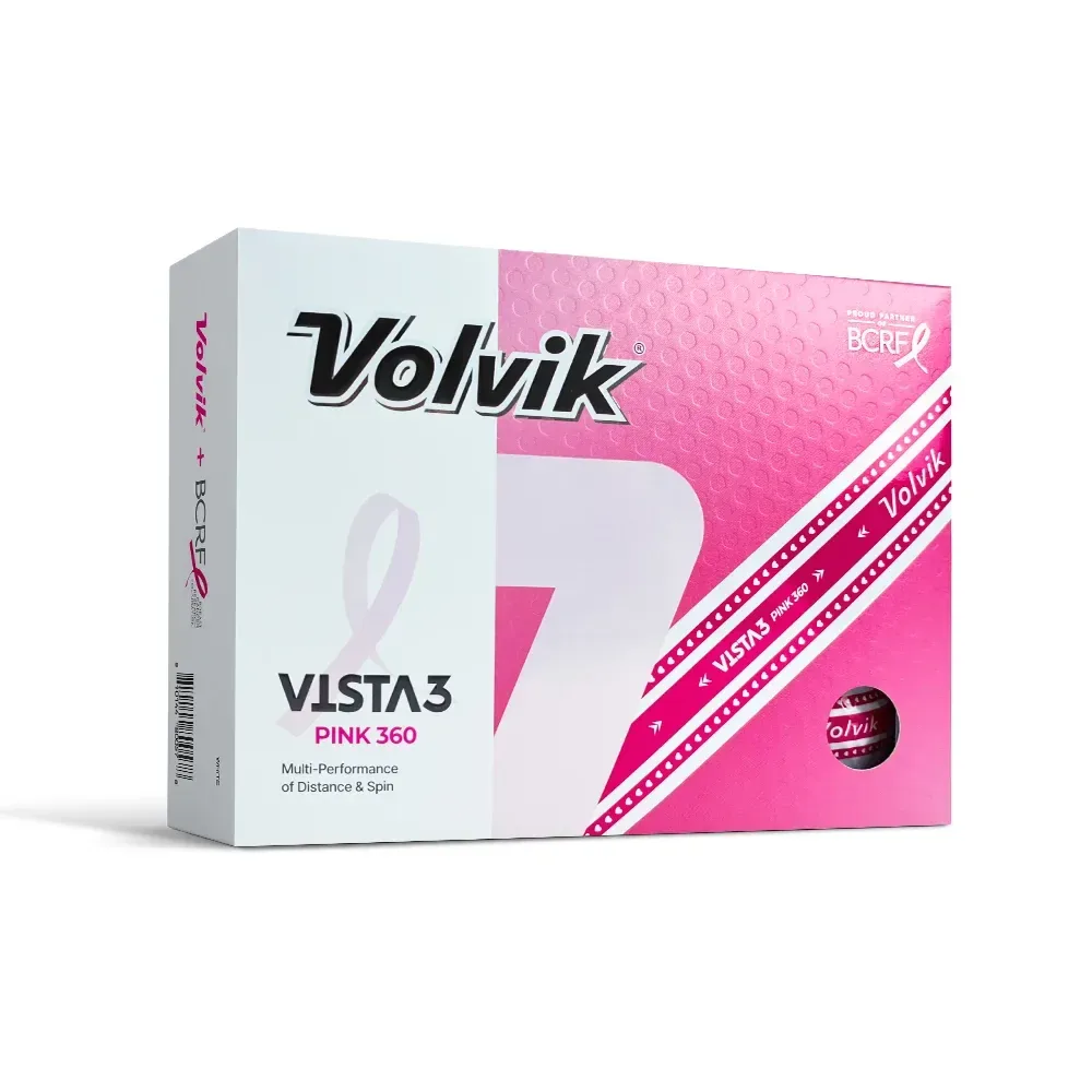 Pink Power Bundle