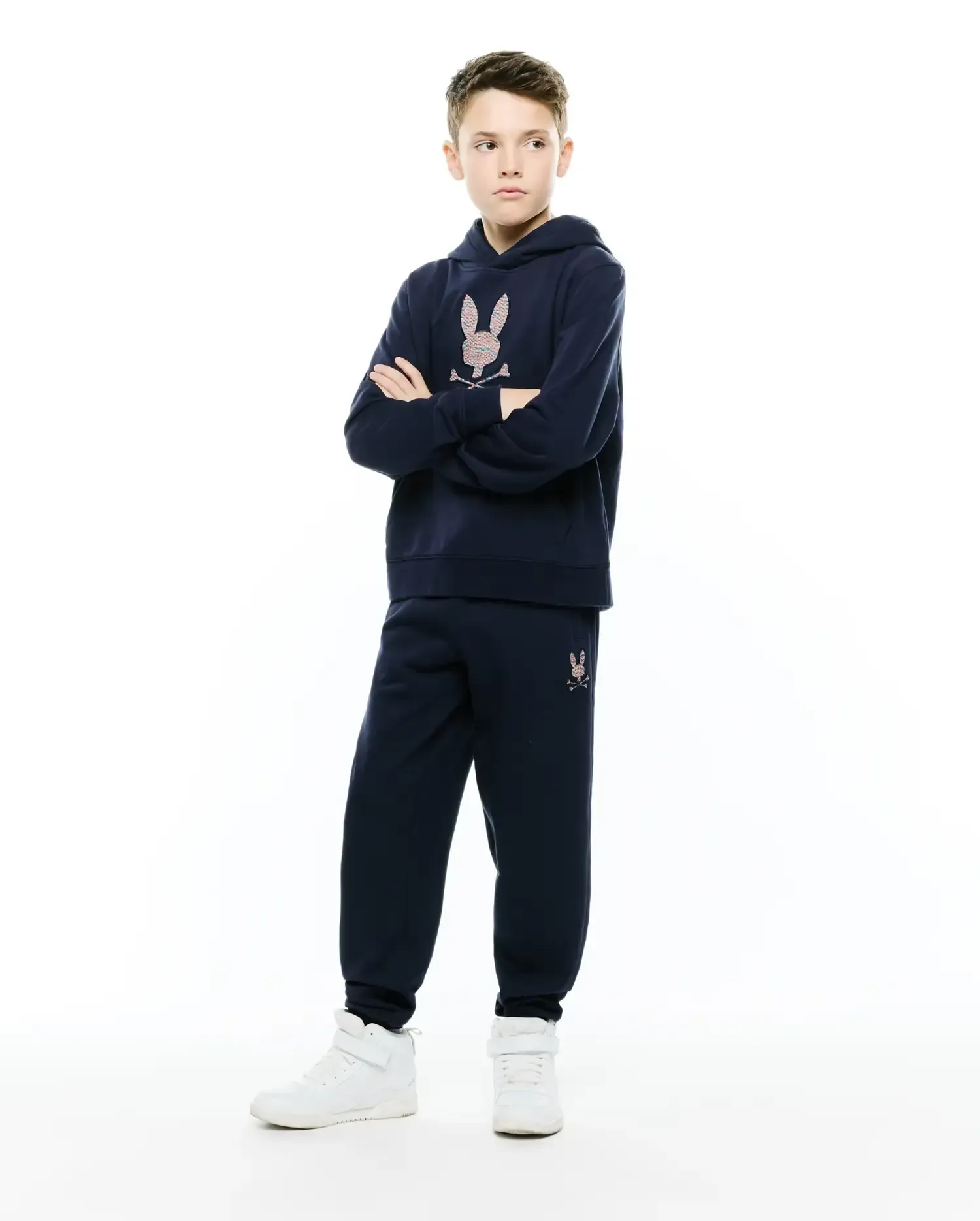 KIDS DARCY SWEATPANTS – KB0800027