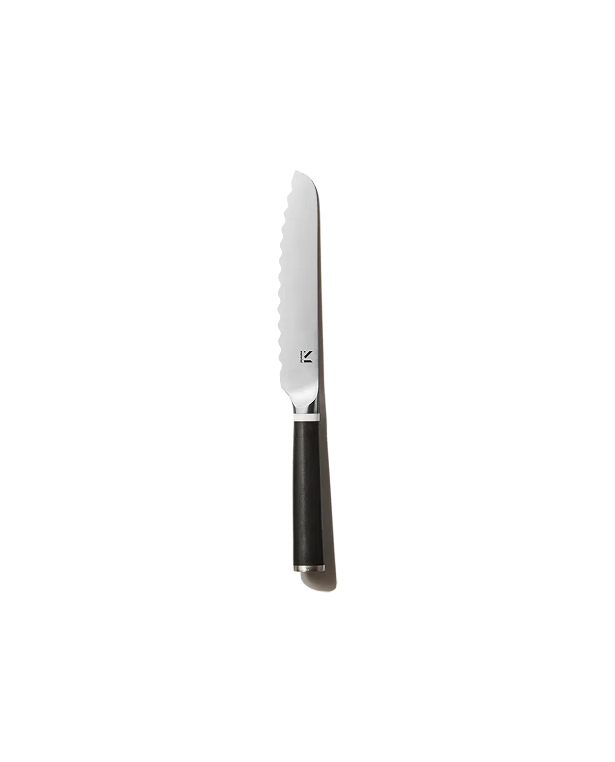 The Serrated 6" Knife