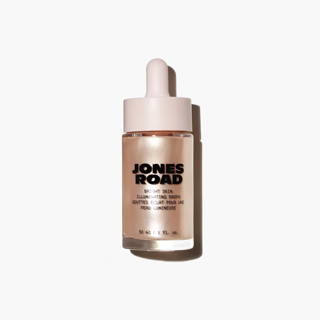 Bright Skin Illuminating Drops