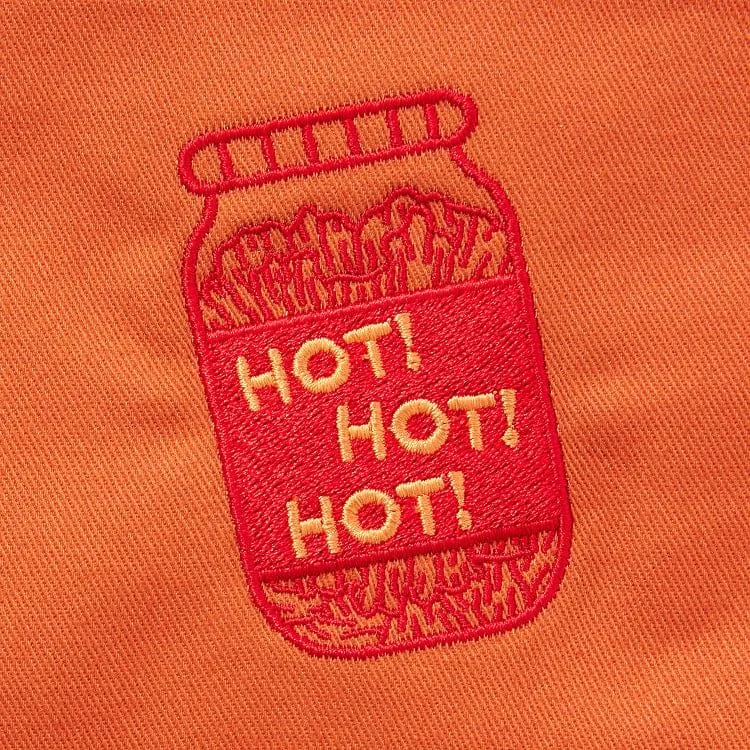 Kimchi Market Tote Bag