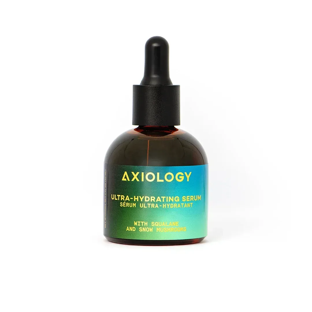 Ultra-Hydrating Serum