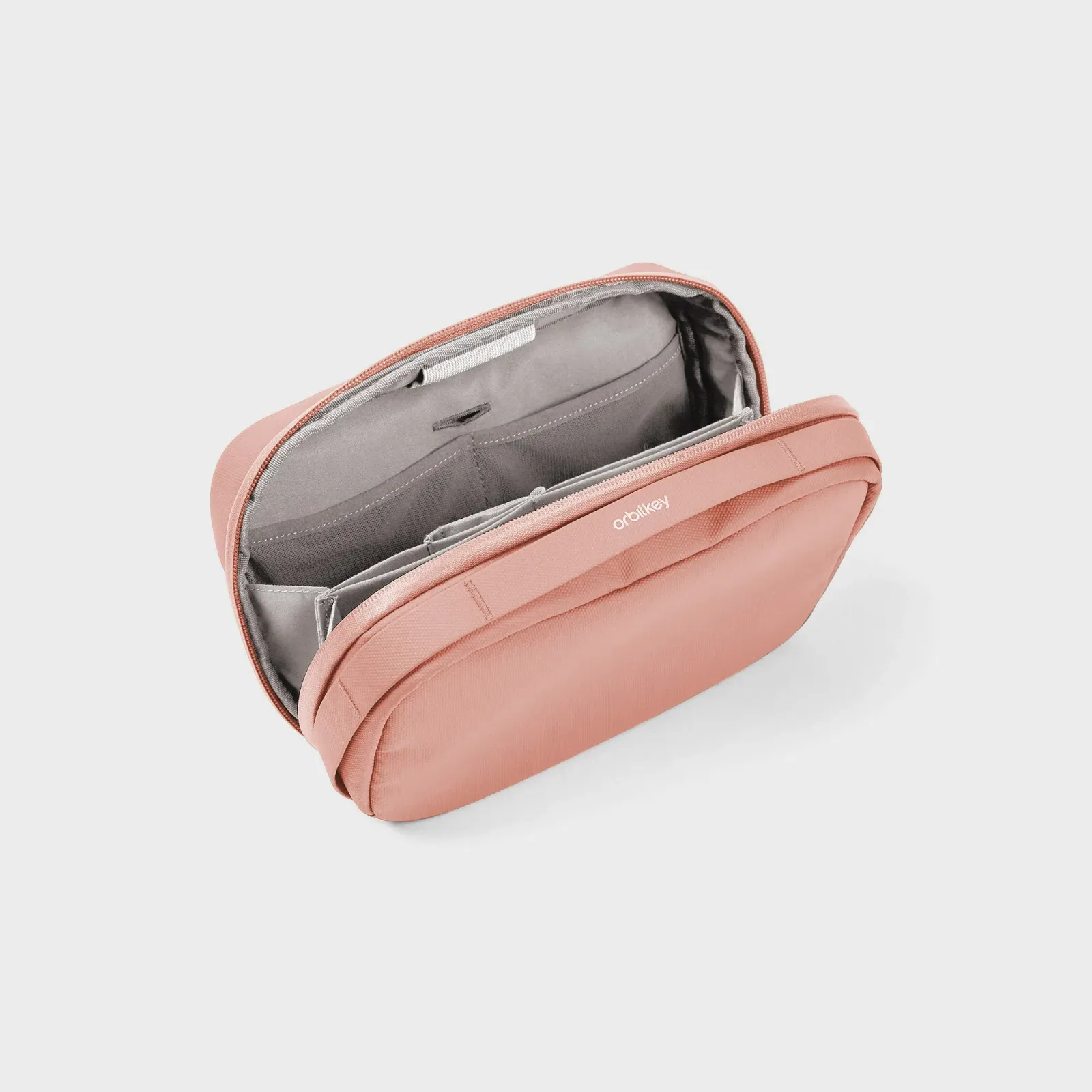 2-in-1 Tech Accessory Pouch