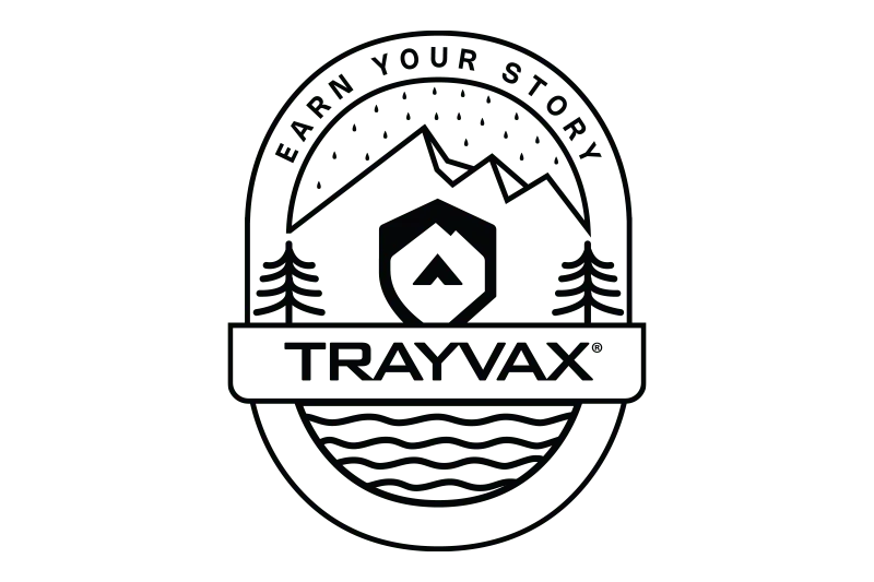 Trayvax Adventure T-Shirt