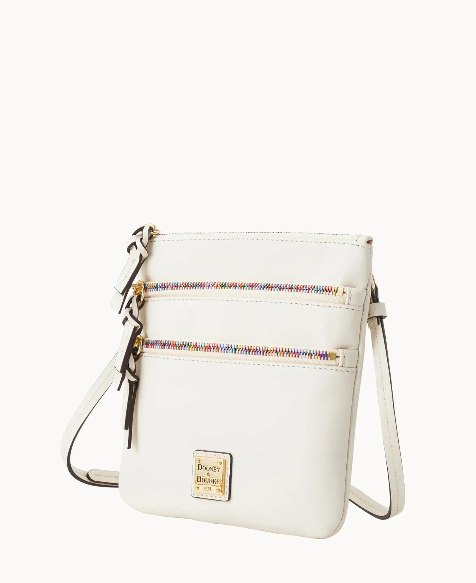 Penrose North South Triple Zip