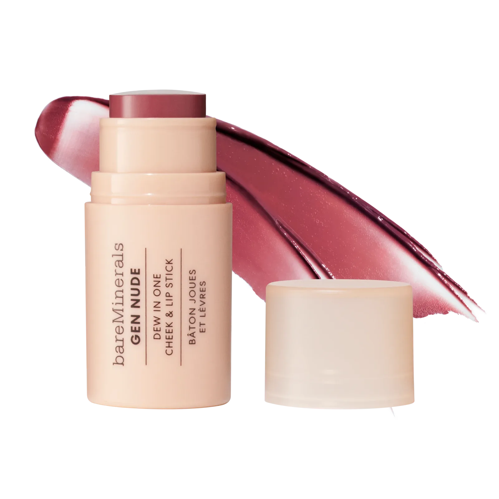 GEN NUDE® Dew in One Cheek & Lip Stick