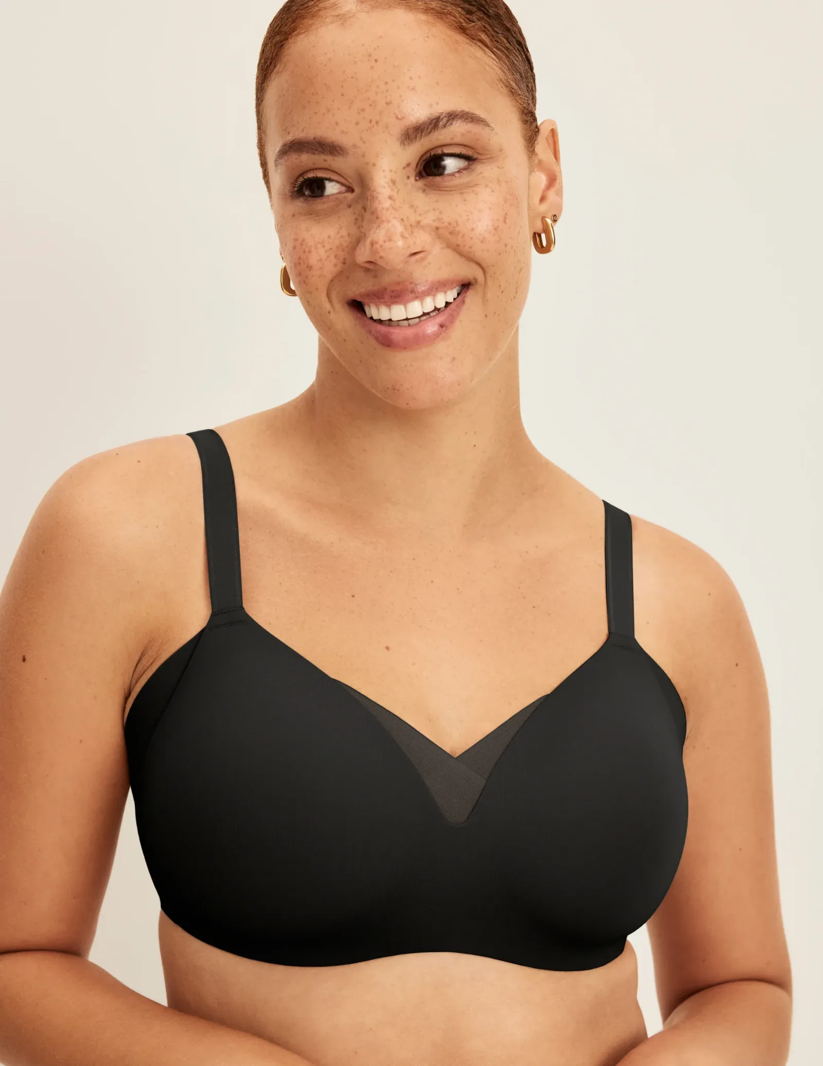 Shape & Smooth Bra – Last Call