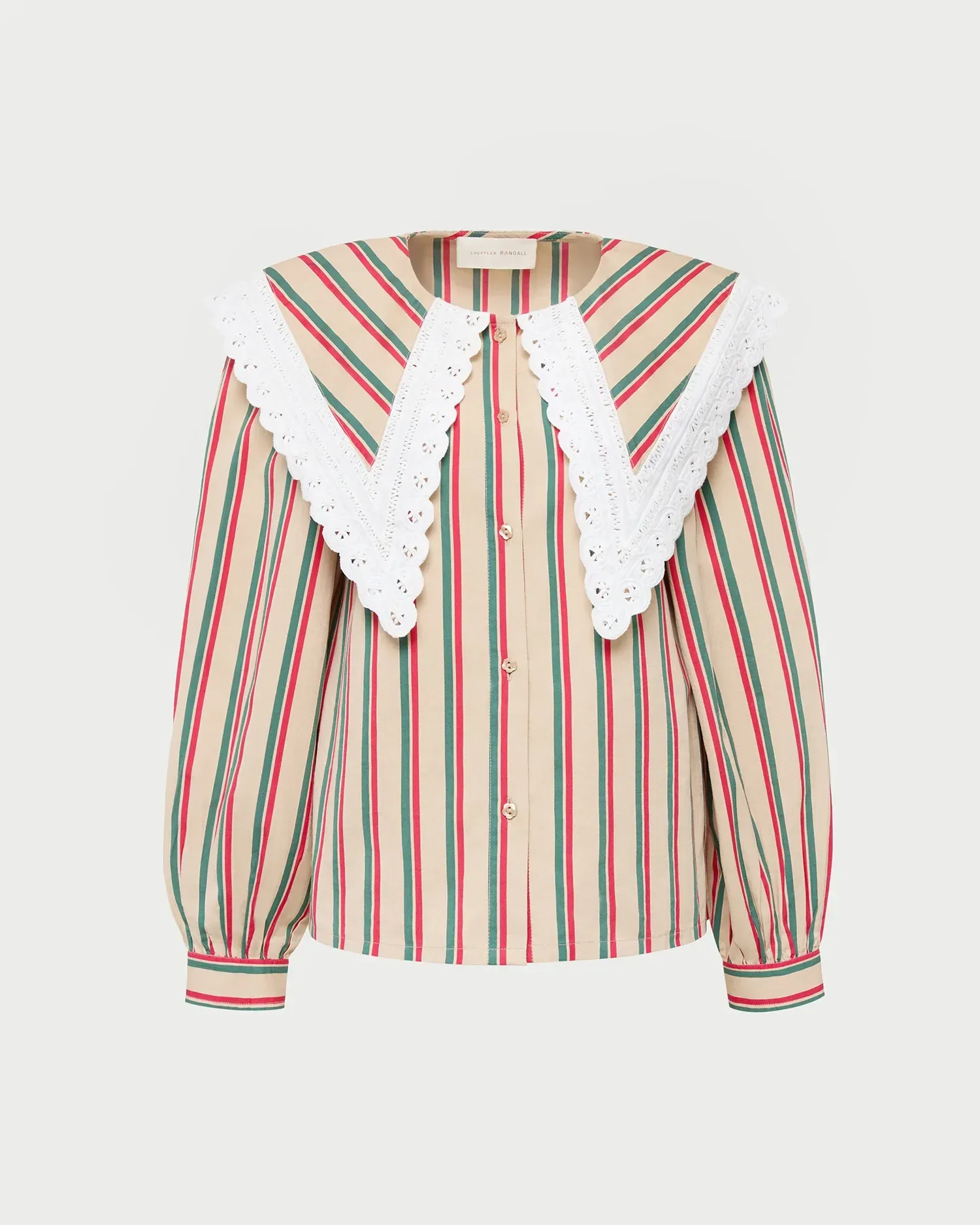 Ken Shirt