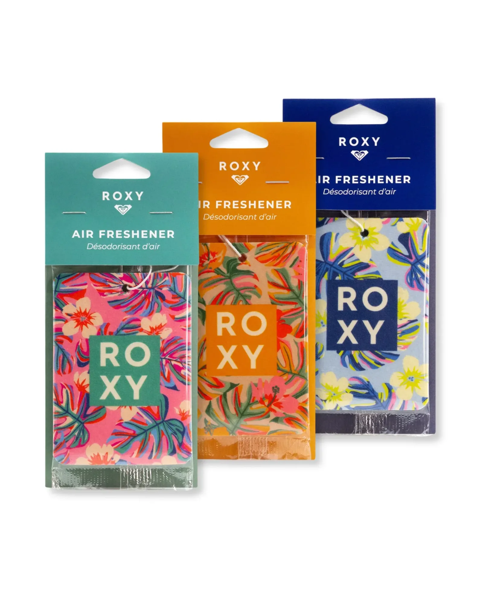 Air Freshener 3-Pack Variety Pack