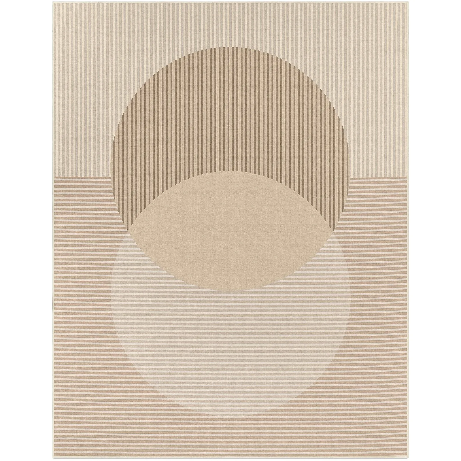 Echo – Sand/Brown