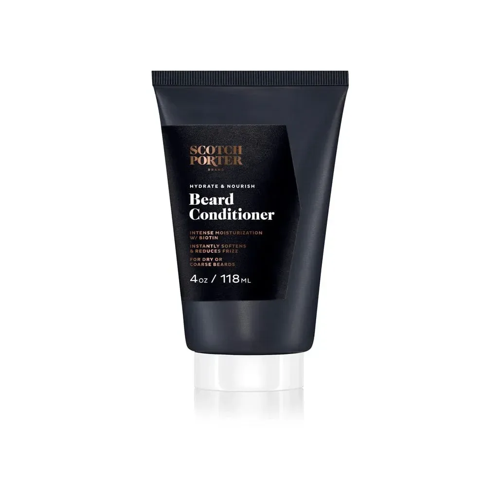 Hydrate & Nourish Beard Conditioner (4 oz.)