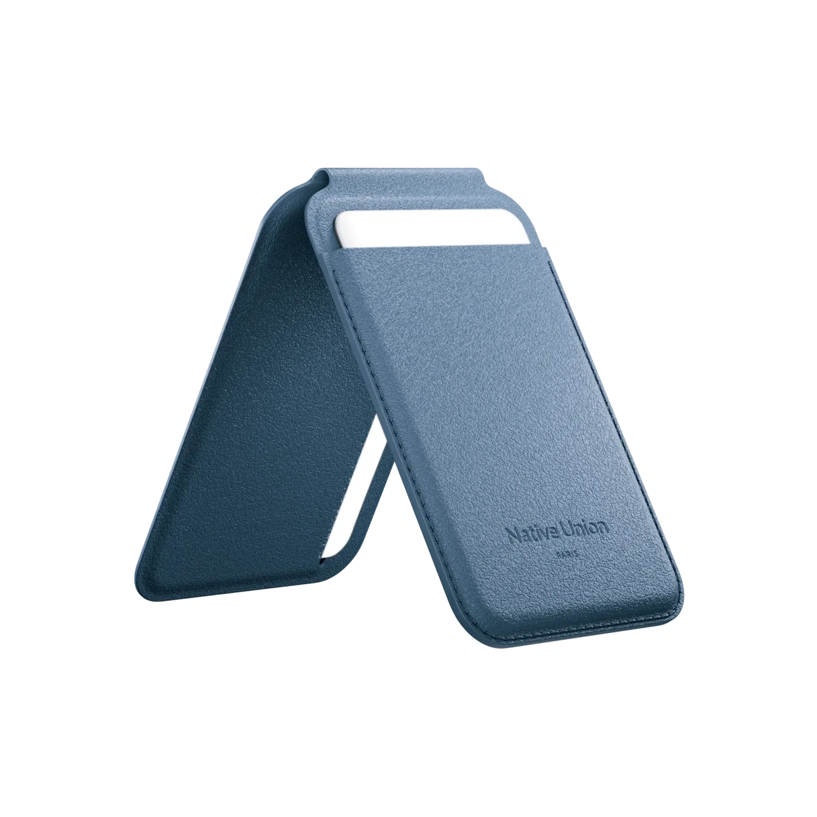 Active Wallet Stand – Magnetic