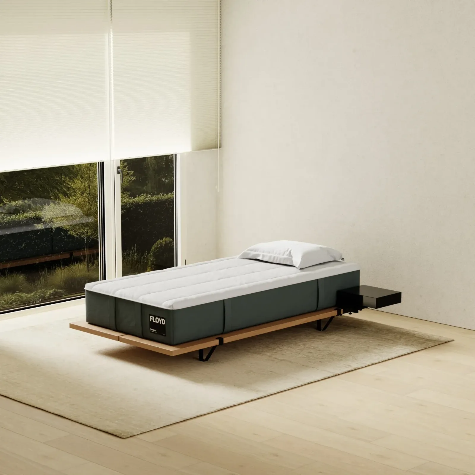 The Mattress 2.0