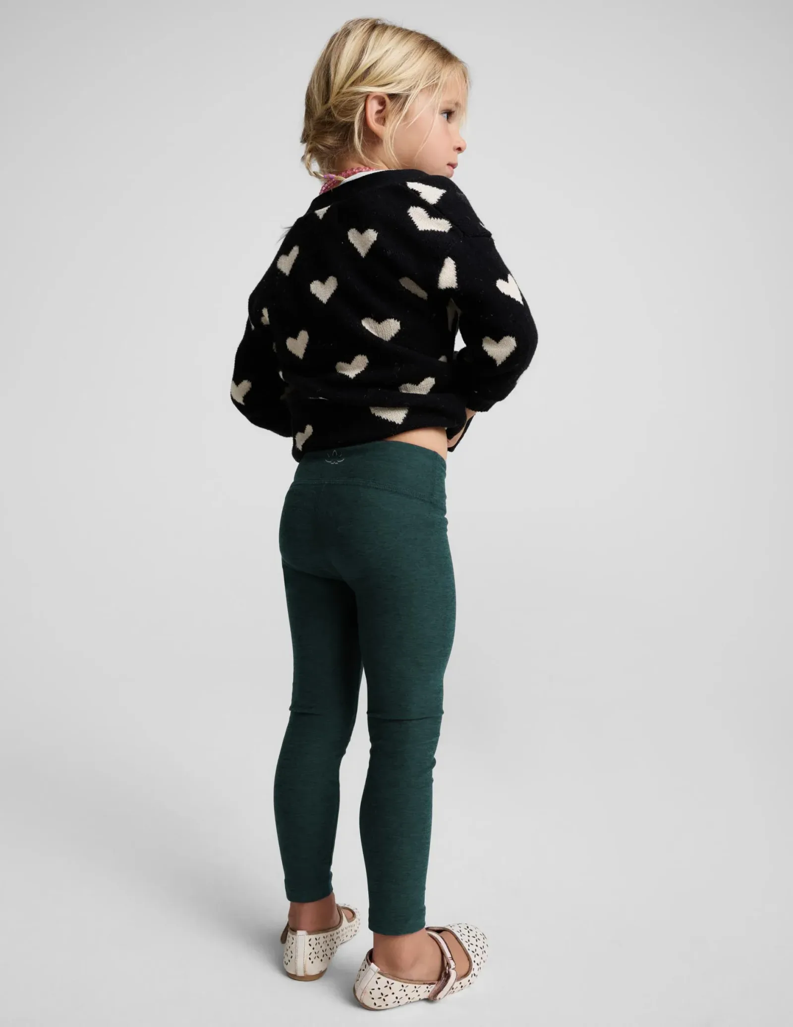 Spacedye™ Toddler Legging
