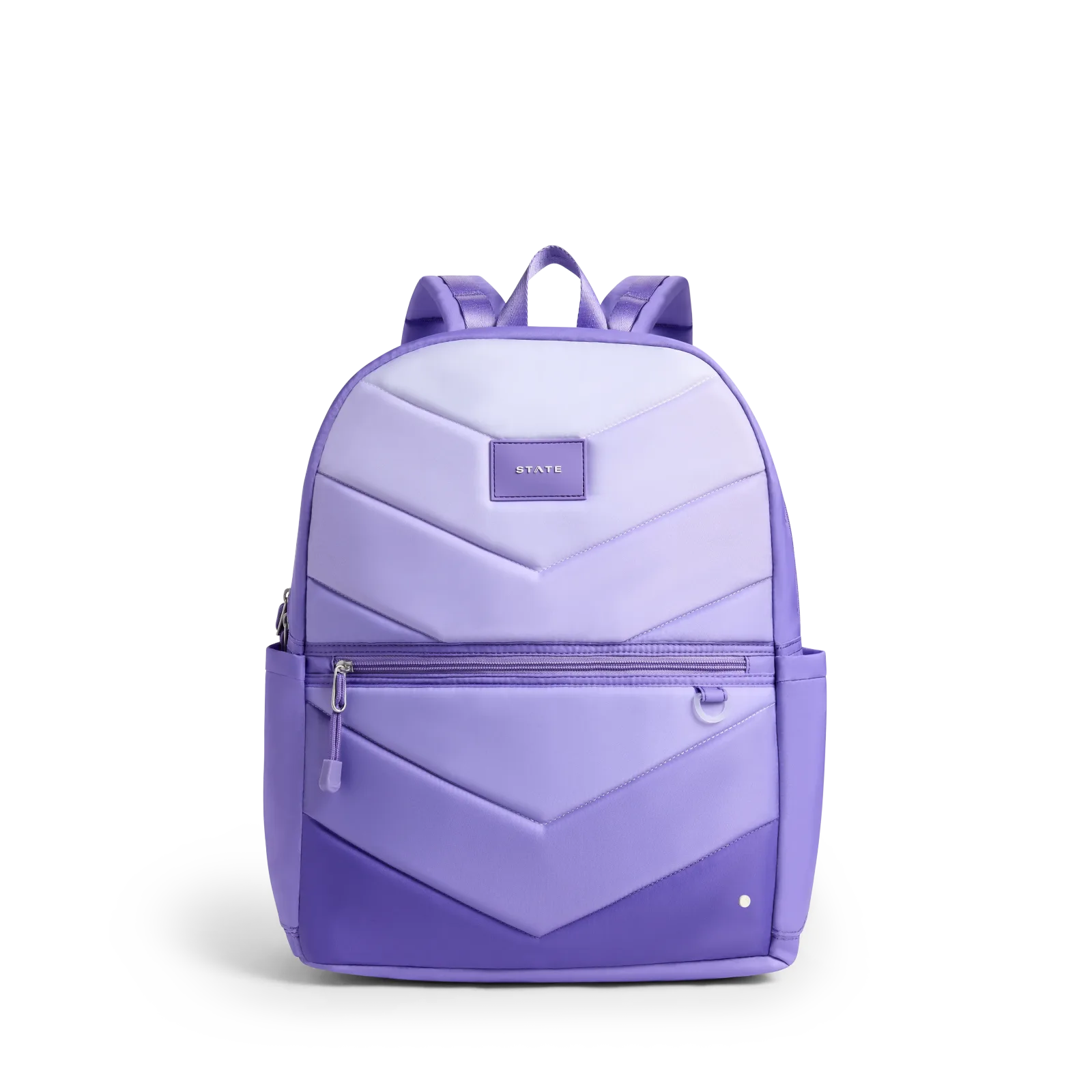 Kane Double Pocket Large Backpack