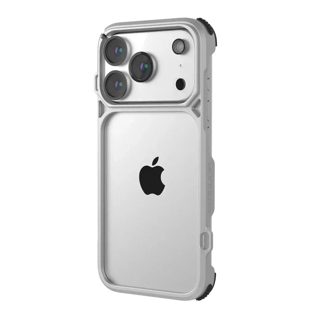 DANGO Covert Case for Iphone 18 Pro