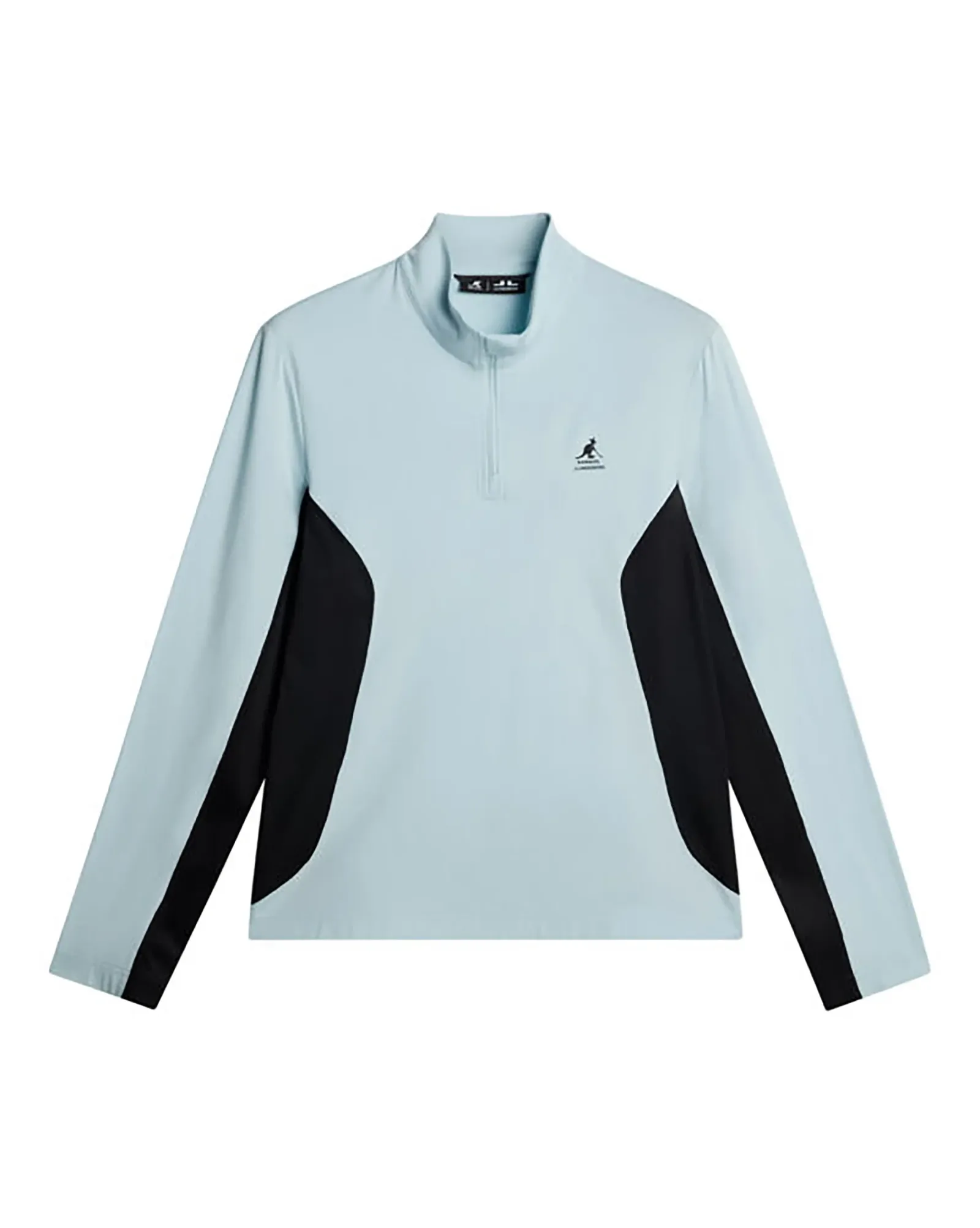 Kangol x J.Lindeberg Carlo Half Zip