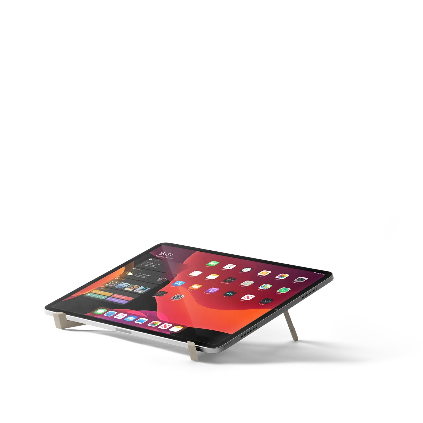 Fold Laptop Stand