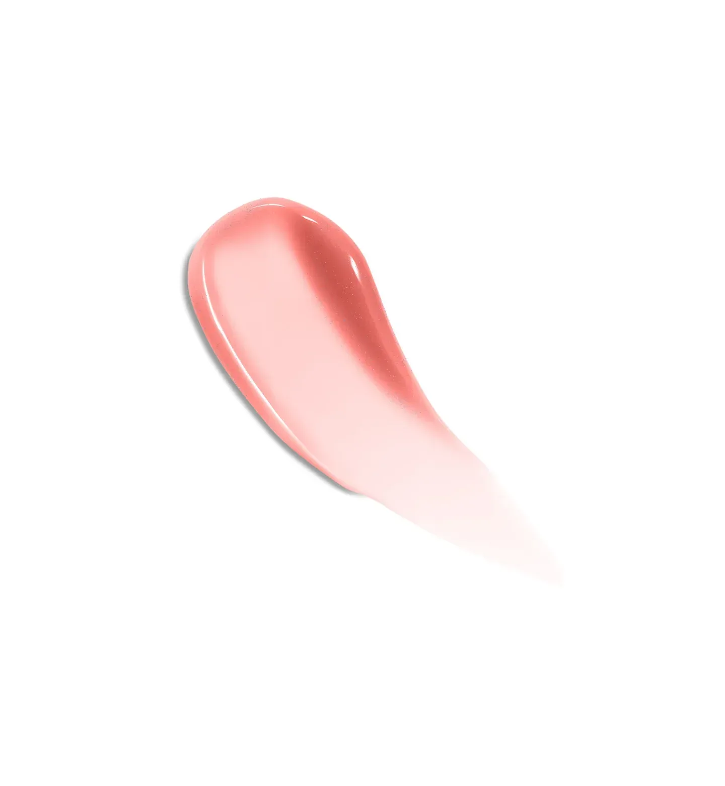 True Lip Shine Rosewater