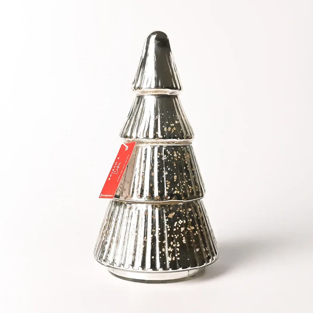 Winter Ltd Ed Holiday Tree 8.5 oz: Balsam & Cedar