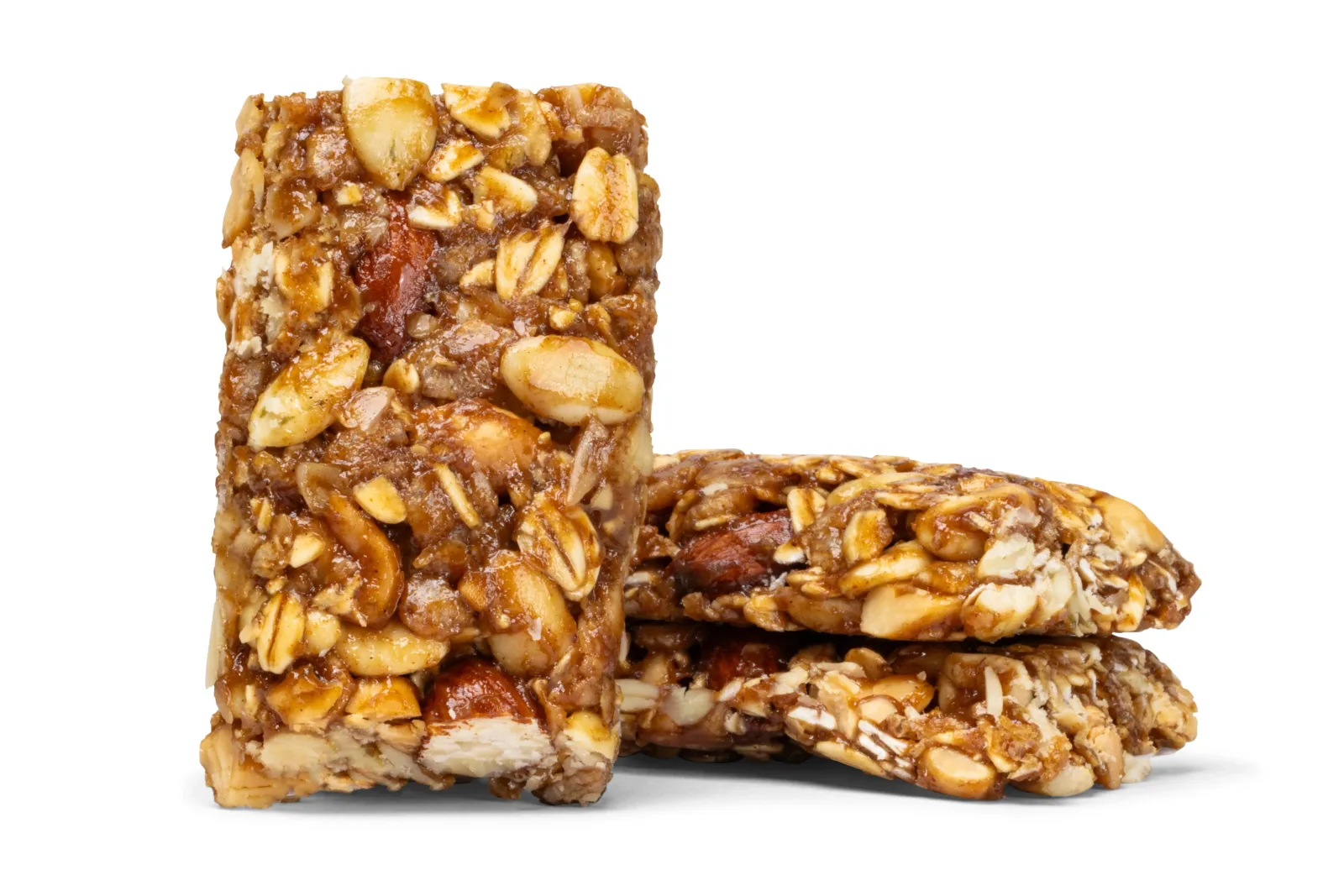 Pumpkin Spice Bitty Bar
