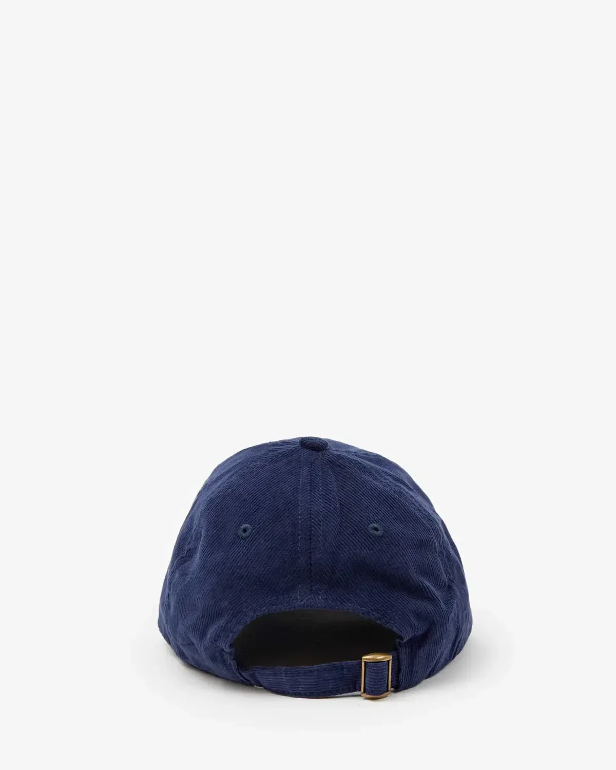 Corduroy Baseball Hat