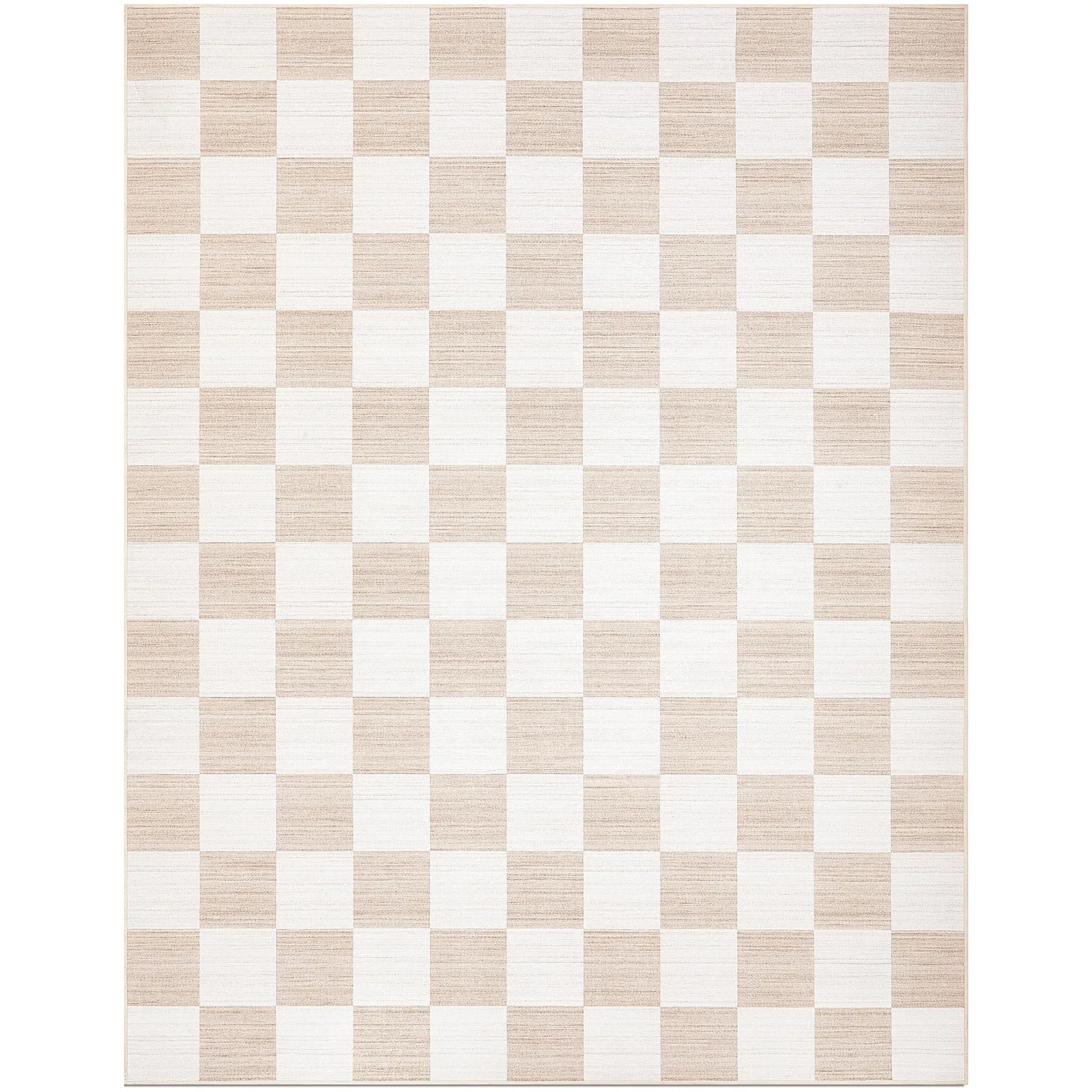 Wren – Ivory/Natural (Rug Cover)
