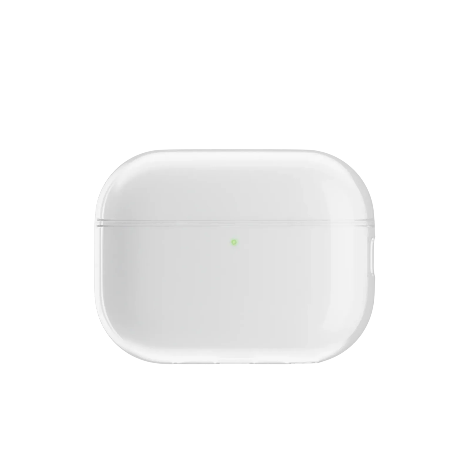 (Re)Clear Case for AirPods Pro 3