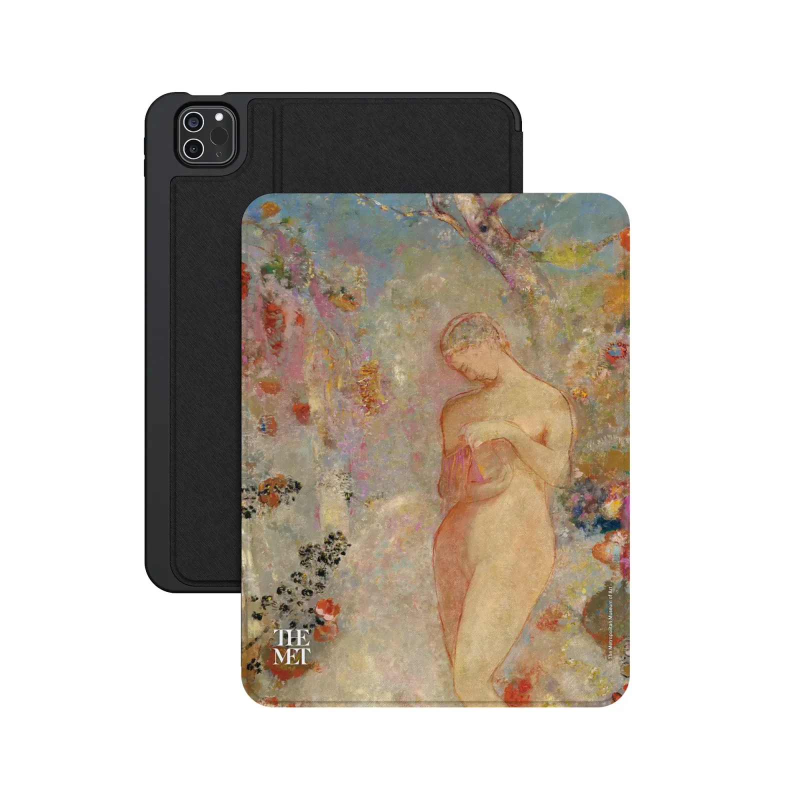 Pandora – The Met Series iPad Case