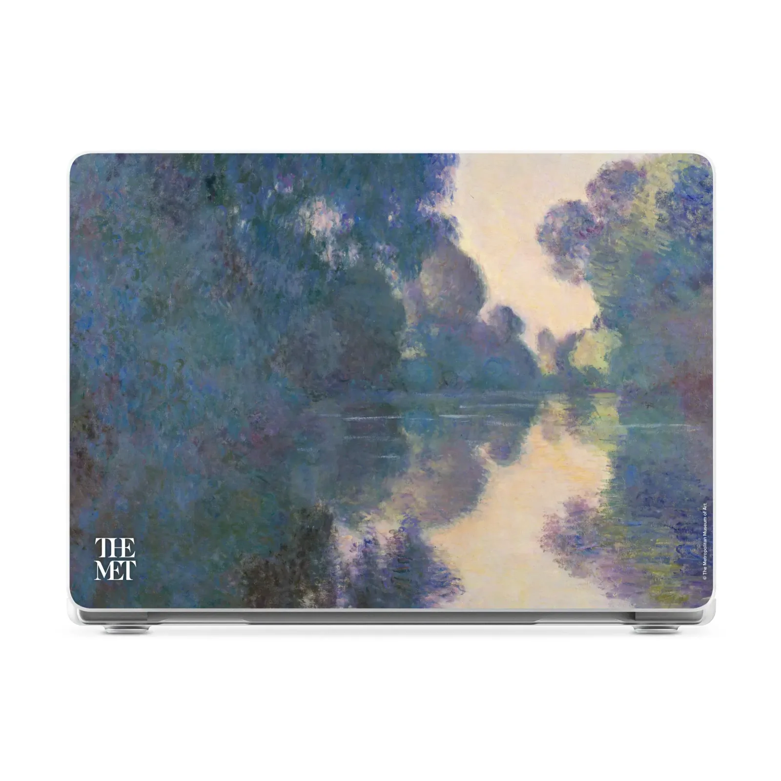 Monet’s Morning – Limited Edition Laptop Shell