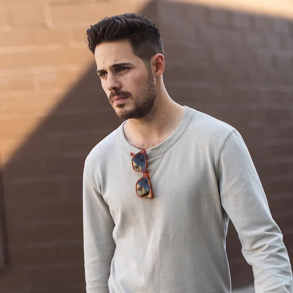Clay Pomade