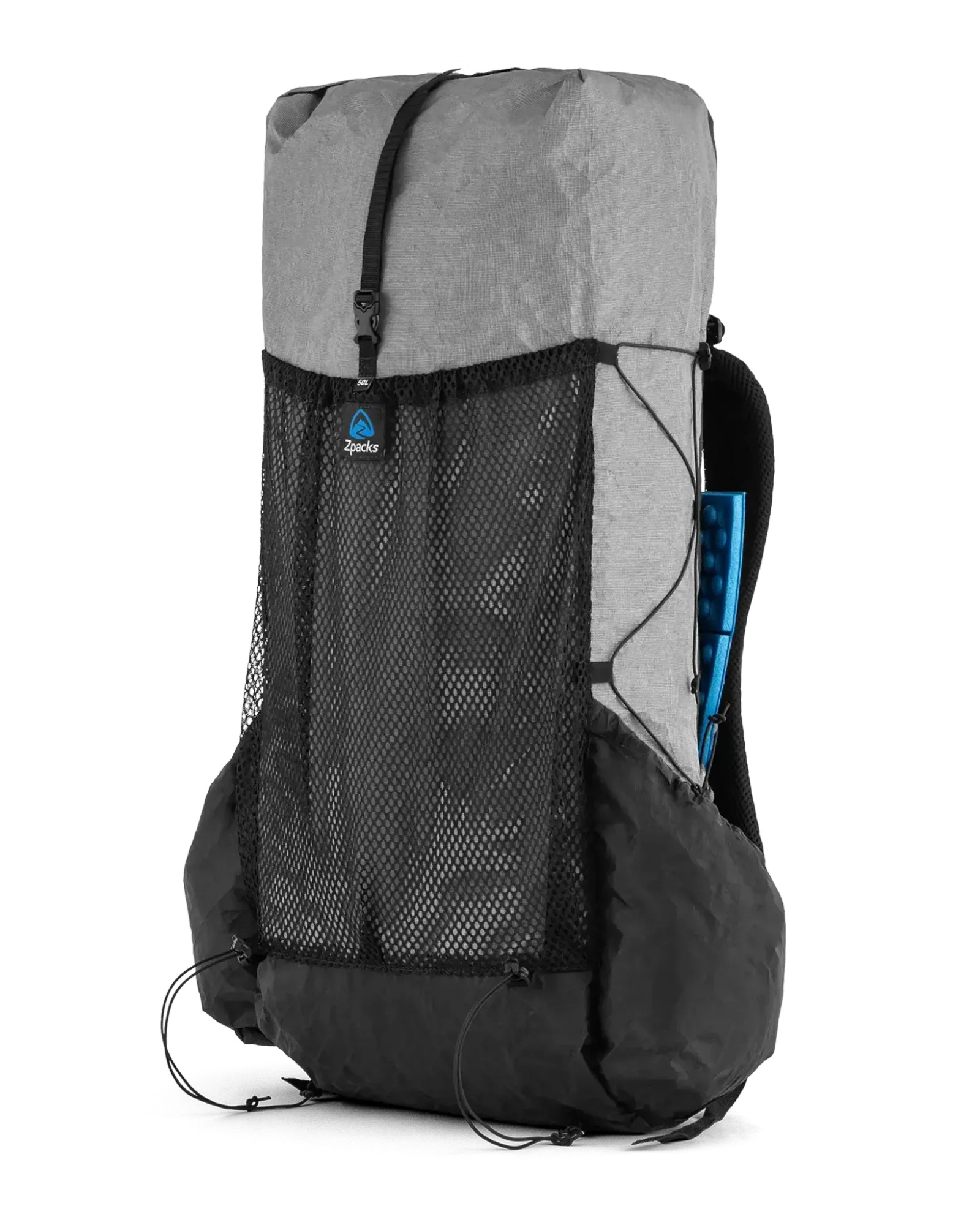 Nero Series Backpacks